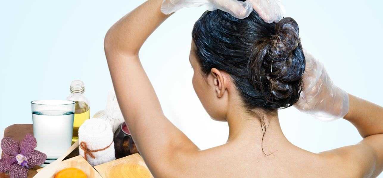 وصفات تنعيم الشعر