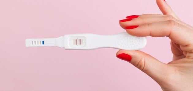 أهمية نسبة هرمون الحمل