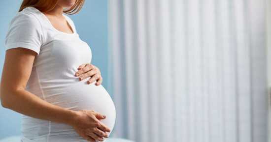 الحمل في المنام للعزباء