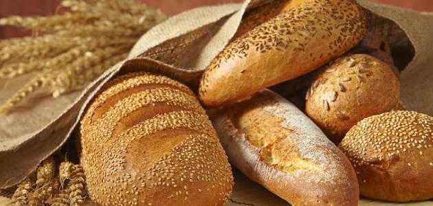 تفسير حلم الخبز للعزباء